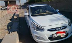 هيونداي أكسنت